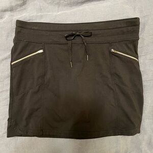 Athleta skort
